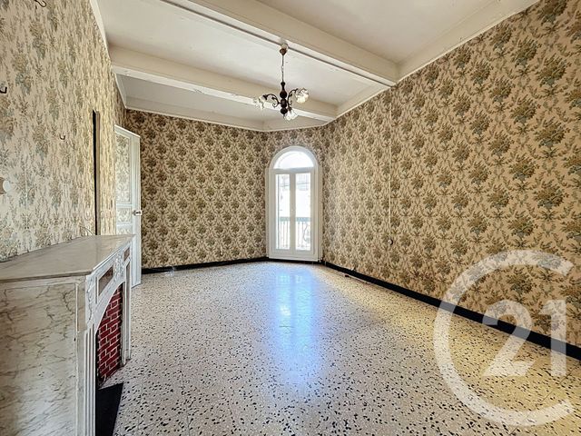 Immeuble &agrave; vendre - 231,92 m2 - Bessan - 34 - LANGUEDOC-ROUSSILLON