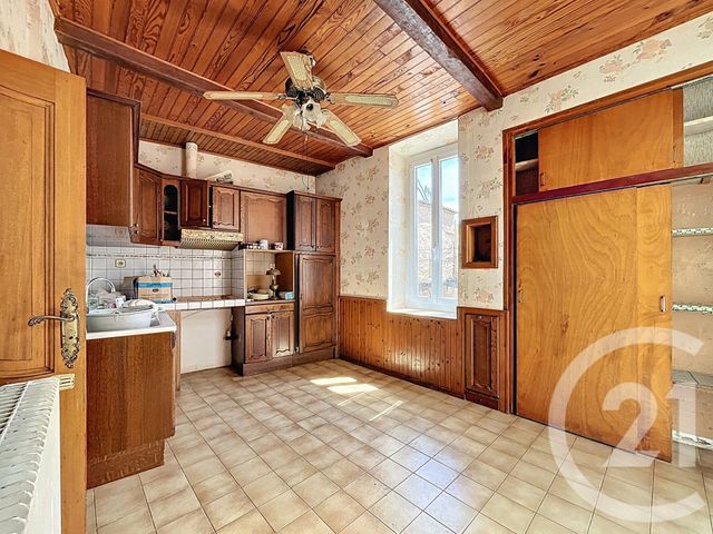 Immeuble &agrave; vendre - 231,92 m2 - Bessan - 34 - LANGUEDOC-ROUSSILLON