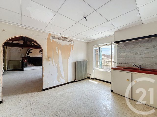 Immeuble &agrave; vendre - 231,92 m2 - Bessan - 34 - LANGUEDOC-ROUSSILLON