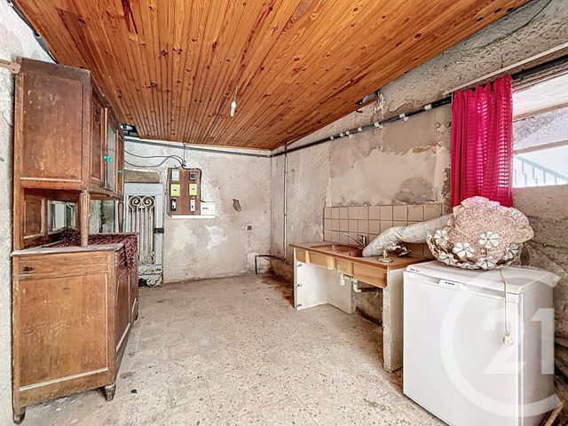 Immeuble &agrave; vendre - 231,92 m2 - Bessan - 34 - LANGUEDOC-ROUSSILLON