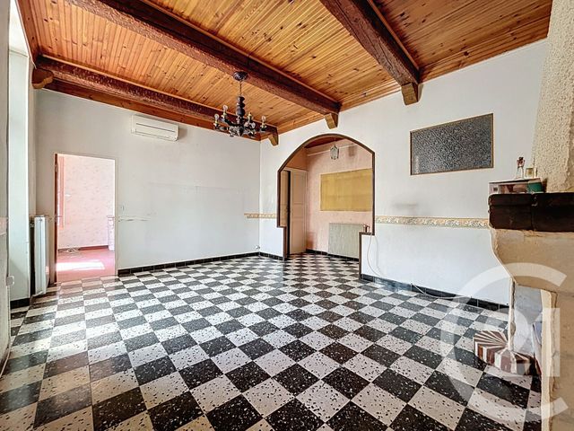 Immeuble &agrave; vendre - 231,92 m2 - Bessan - 34 - LANGUEDOC-ROUSSILLON