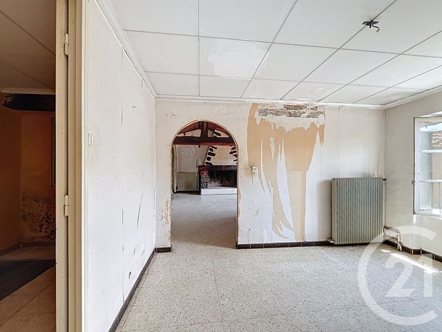 Immeuble &agrave; vendre - 231,92 m2 - Bessan - 34 - LANGUEDOC-ROUSSILLON