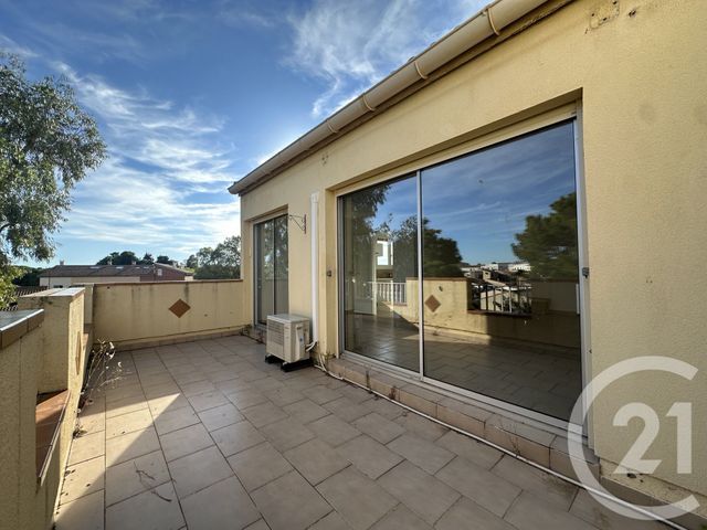 appartement - AGDE - 34