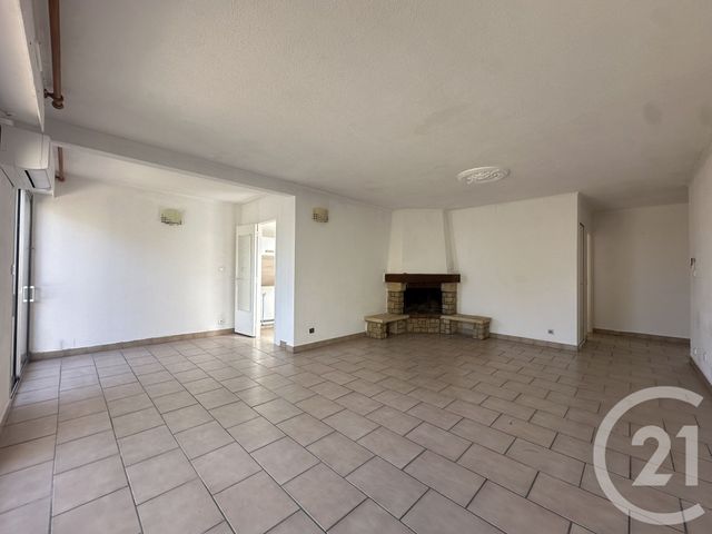 Appartement T4 à vendre - 4 pièces - 78,77 m2 - Agde - 34 - LANGUEDOC-ROUSSILLON