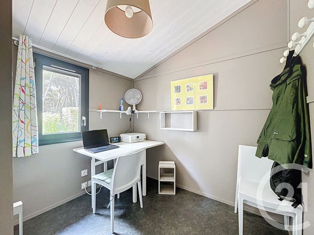 Maison &agrave; vendre - 4 pi&egrave;ces - 47 m2 - Pomerols - 34 - LANGUEDOC-ROUSSILLON