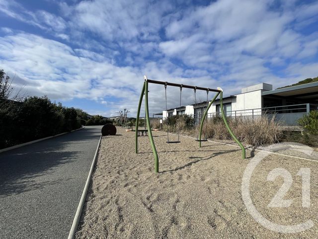 Maison &agrave; vendre - 4 pi&egrave;ces - 47 m2 - Pomerols - 34 - LANGUEDOC-ROUSSILLON