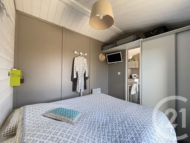 Maison &agrave; vendre - 4 pi&egrave;ces - 47 m2 - Pomerols - 34 - LANGUEDOC-ROUSSILLON