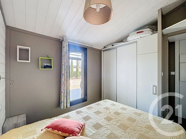 Maison &agrave; vendre - 4 pi&egrave;ces - 47 m2 - Pomerols - 34 - LANGUEDOC-ROUSSILLON