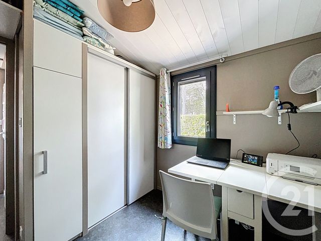 Maison &agrave; vendre - 4 pi&egrave;ces - 47 m2 - Pomerols - 34 - LANGUEDOC-ROUSSILLON