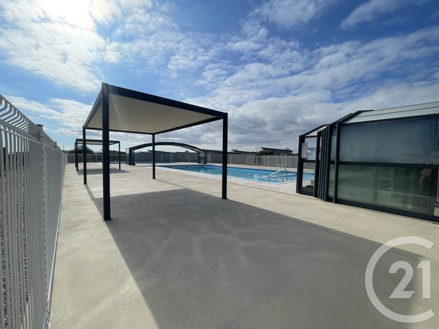 Maison &agrave; vendre - 4 pi&egrave;ces - 47 m2 - Pomerols - 34 - LANGUEDOC-ROUSSILLON