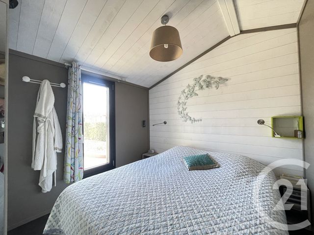 Maison &agrave; vendre - 4 pi&egrave;ces - 47 m2 - Pomerols - 34 - LANGUEDOC-ROUSSILLON