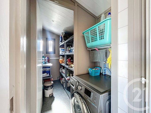 Maison &agrave; vendre - 4 pi&egrave;ces - 47 m2 - Pomerols - 34 - LANGUEDOC-ROUSSILLON