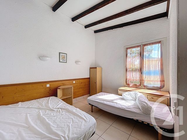 Appartement T2 &agrave; vendre - 2 pi&egrave;ces - 27,74 m2 - Marseillan Plage - 34 - LANGUEDOC-ROUSSILLON