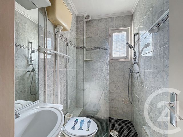 Appartement T2 &agrave; vendre - 2 pi&egrave;ces - 27,74 m2 - Marseillan Plage - 34 - LANGUEDOC-ROUSSILLON