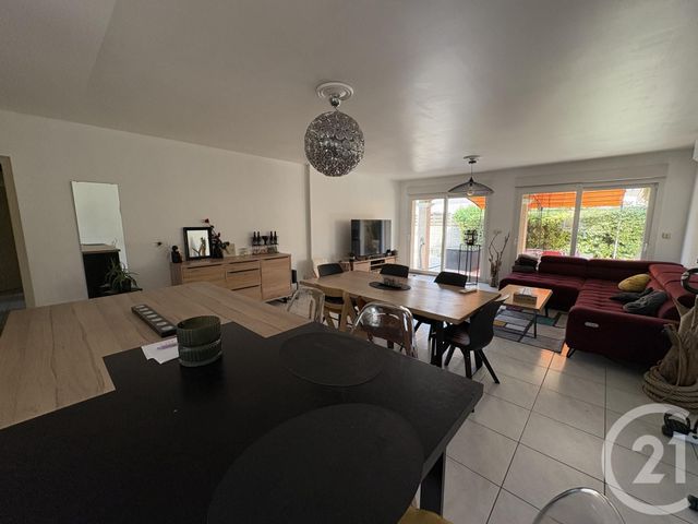 Maison à vendre - 4 pièces - 96,20 m2 - Florensac - 34 - LANGUEDOC-ROUSSILLON