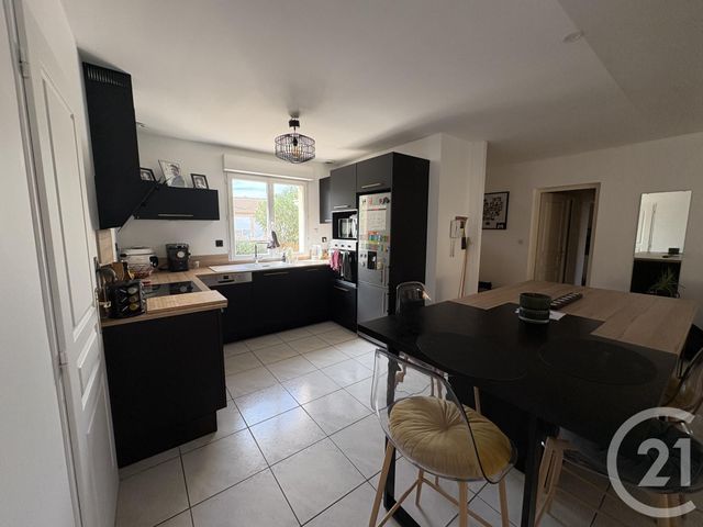 Maison à vendre - 4 pièces - 96,20 m2 - Florensac - 34 - LANGUEDOC-ROUSSILLON