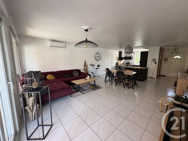 Maison à vendre - 4 pièces - 96,20 m2 - Florensac - 34 - LANGUEDOC-ROUSSILLON