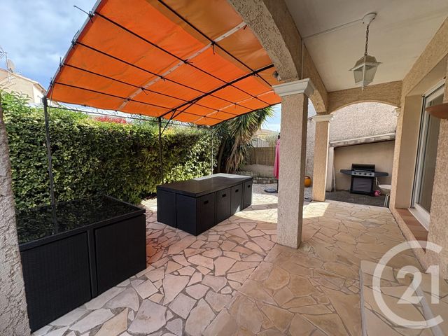Maison à vendre - 4 pièces - 96,20 m2 - Florensac - 34 - LANGUEDOC-ROUSSILLON