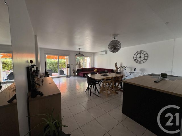 Maison à vendre - 4 pièces - 96,20 m2 - Florensac - 34 - LANGUEDOC-ROUSSILLON
