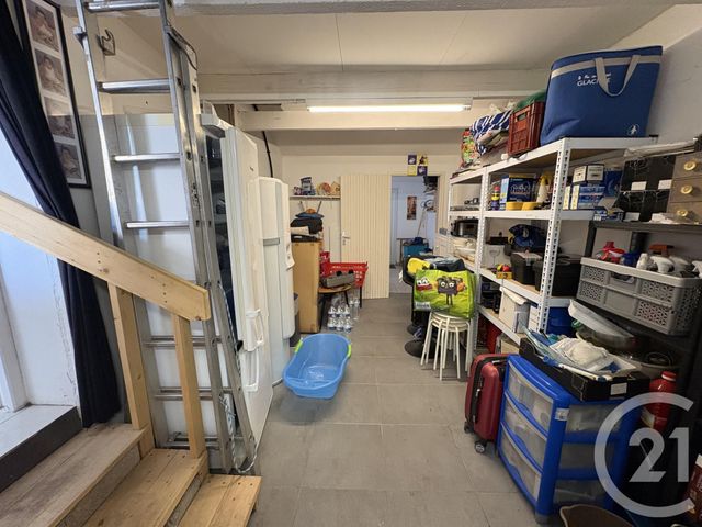 Maison à vendre - 4 pièces - 96,20 m2 - Florensac - 34 - LANGUEDOC-ROUSSILLON