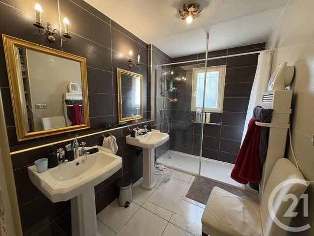 Maison à vendre - 4 pièces - 96,20 m2 - Florensac - 34 - LANGUEDOC-ROUSSILLON