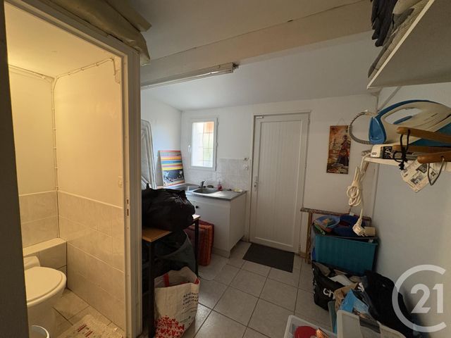 Maison à vendre - 4 pièces - 96,20 m2 - Florensac - 34 - LANGUEDOC-ROUSSILLON