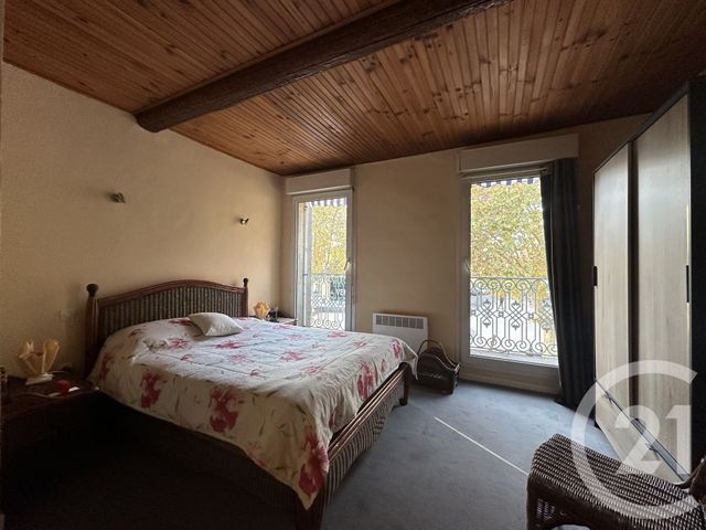 Maison &agrave; vendre - 4 pi&egrave;ces - 94,27 m2 - Agde - 34 - LANGUEDOC-ROUSSILLON