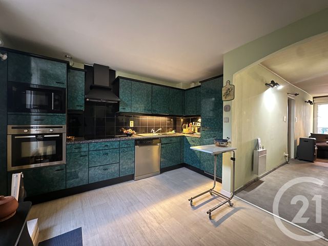 Maison &agrave; vendre - 4 pi&egrave;ces - 94,27 m2 - Agde - 34 - LANGUEDOC-ROUSSILLON