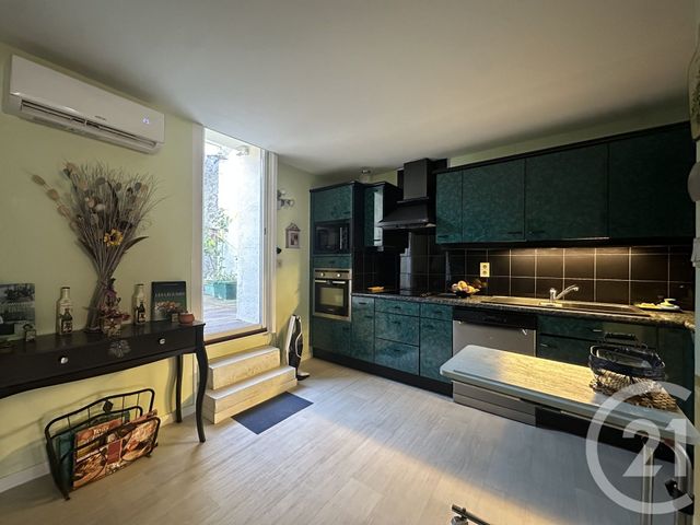 Maison &agrave; vendre - 4 pi&egrave;ces - 94,27 m2 - Agde - 34 - LANGUEDOC-ROUSSILLON