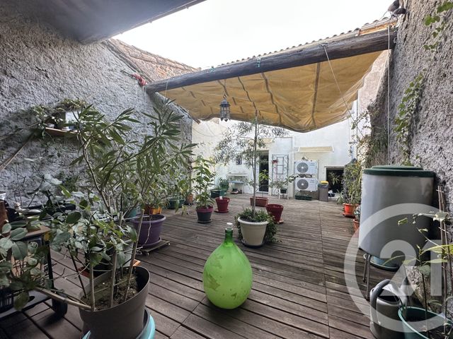 Maison &agrave; vendre - 4 pi&egrave;ces - 94,27 m2 - Agde - 34 - LANGUEDOC-ROUSSILLON