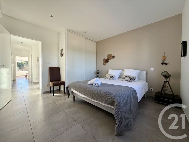 Maison à vendre - 4 pièces - 117,24 m2 - Le Grau D Agde - 34 - LANGUEDOC-ROUSSILLON