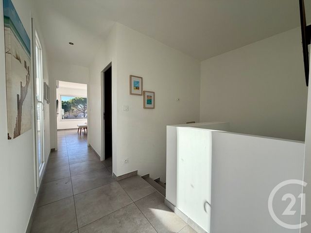 Maison à vendre - 4 pièces - 117,24 m2 - Le Grau D Agde - 34 - LANGUEDOC-ROUSSILLON