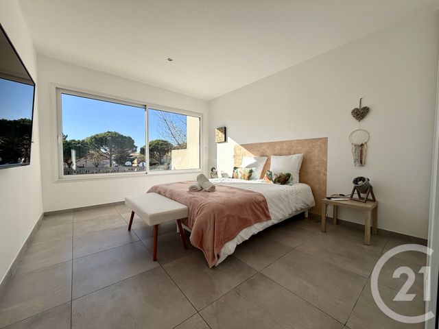 Maison à vendre - 4 pièces - 117,24 m2 - Le Grau D Agde - 34 - LANGUEDOC-ROUSSILLON