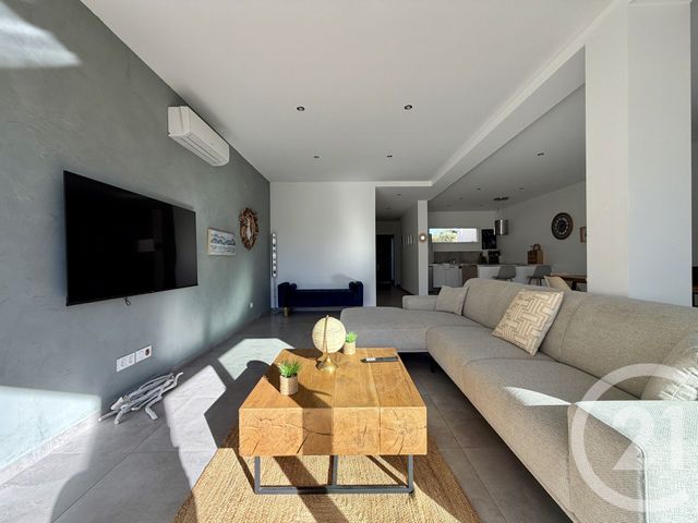 Maison à vendre - 4 pièces - 117,24 m2 - Le Grau D Agde - 34 - LANGUEDOC-ROUSSILLON