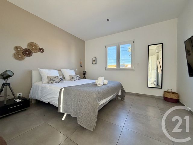 Maison à vendre - 4 pièces - 117,24 m2 - Le Grau D Agde - 34 - LANGUEDOC-ROUSSILLON