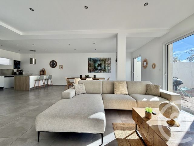 Maison à vendre - 4 pièces - 117,24 m2 - Le Grau D Agde - 34 - LANGUEDOC-ROUSSILLON