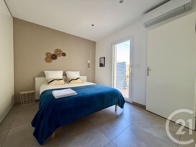 Maison à vendre - 4 pièces - 117,24 m2 - Le Grau D Agde - 34 - LANGUEDOC-ROUSSILLON