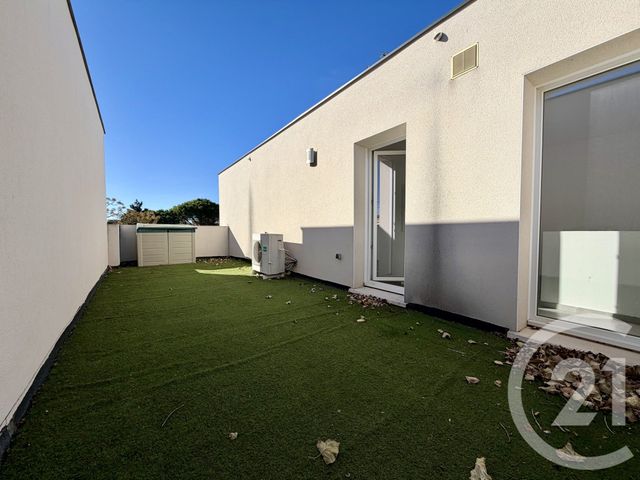 Maison à vendre - 4 pièces - 117,24 m2 - Le Grau D Agde - 34 - LANGUEDOC-ROUSSILLON