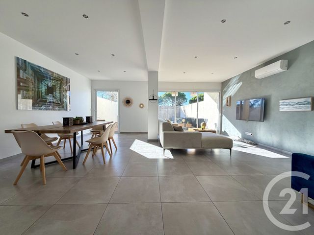 Maison à vendre - 4 pièces - 117,24 m2 - Le Grau D Agde - 34 - LANGUEDOC-ROUSSILLON