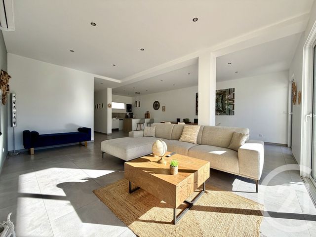 Maison à vendre - 4 pièces - 117,24 m2 - Le Grau D Agde - 34 - LANGUEDOC-ROUSSILLON