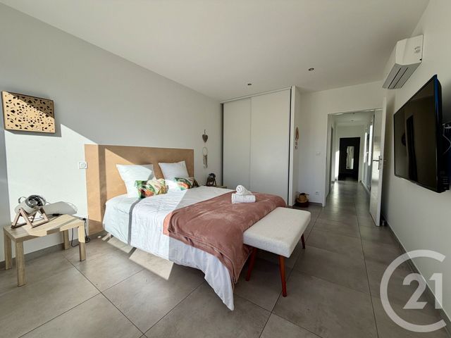 Maison à vendre - 4 pièces - 117,24 m2 - Le Grau D Agde - 34 - LANGUEDOC-ROUSSILLON