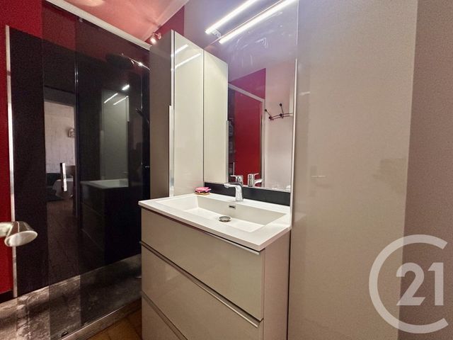 Appartement T3 à vendre - 3 pièces - 41,68 m2 - Le Cap D Agde - 34 - LANGUEDOC-ROUSSILLON