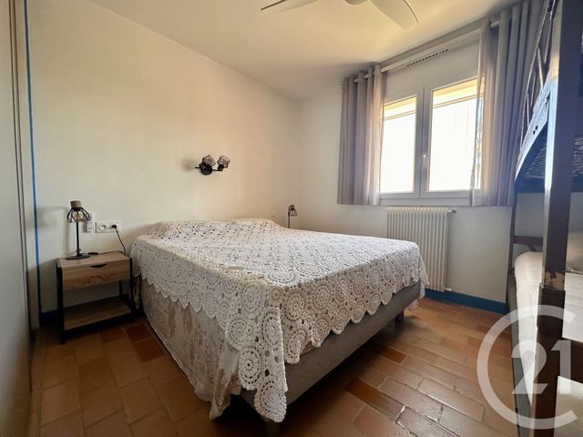 Appartement T3 à vendre - 3 pièces - 41,68 m2 - Le Cap D Agde - 34 - LANGUEDOC-ROUSSILLON