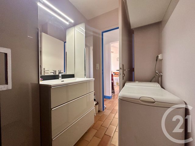 Appartement T3 à vendre - 3 pièces - 41,68 m2 - Le Cap D Agde - 34 - LANGUEDOC-ROUSSILLON