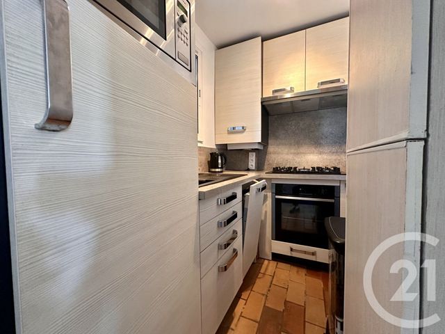 Appartement T3 à vendre - 3 pièces - 41,68 m2 - Le Cap D Agde - 34 - LANGUEDOC-ROUSSILLON