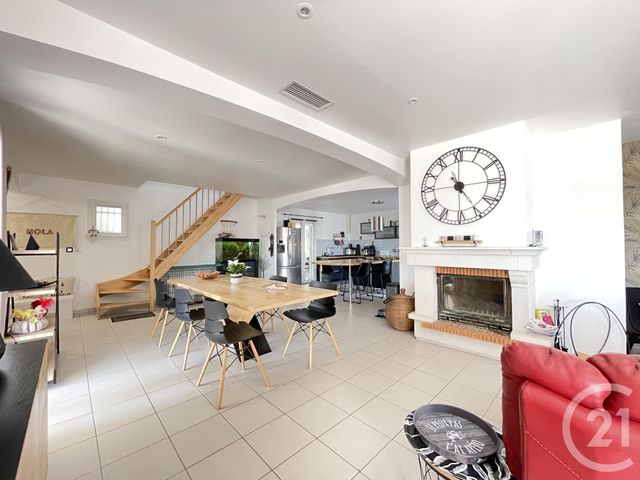Maison à vendre - 4 pièces - 174 m2 - Marseillan - 34 - LANGUEDOC-ROUSSILLON