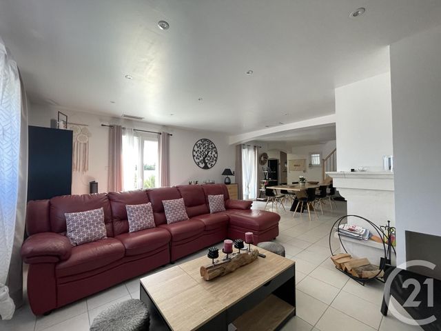 Maison à vendre - 4 pièces - 174 m2 - Marseillan - 34 - LANGUEDOC-ROUSSILLON