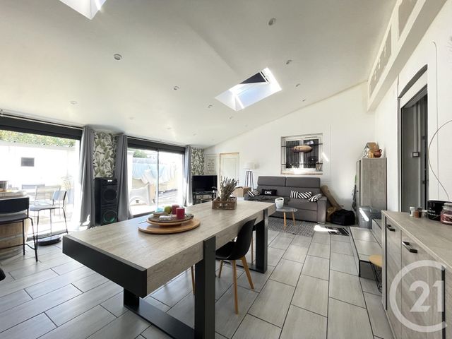 Maison à vendre - 4 pièces - 174 m2 - Marseillan - 34 - LANGUEDOC-ROUSSILLON