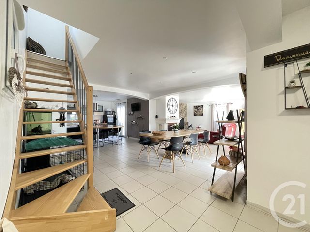 Maison à vendre - 4 pièces - 174 m2 - Marseillan - 34 - LANGUEDOC-ROUSSILLON