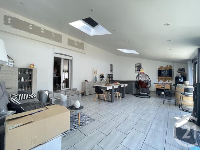 Maison à vendre - 4 pièces - 174 m2 - Marseillan - 34 - LANGUEDOC-ROUSSILLON